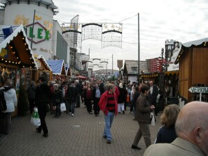 kerstmarkt oberhausen 2009